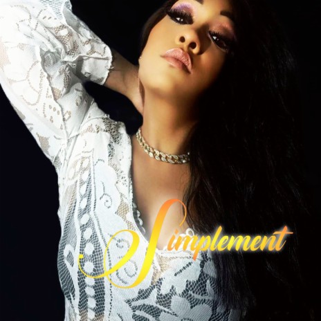 Simplement ft. Joahnna | Boomplay Music