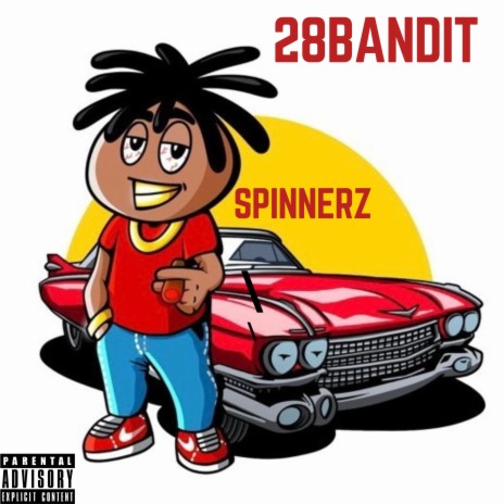 Spinnerz | Boomplay Music
