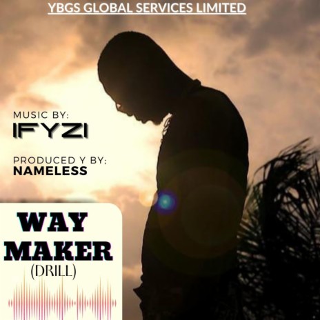 Way maker (Drill) | Boomplay Music