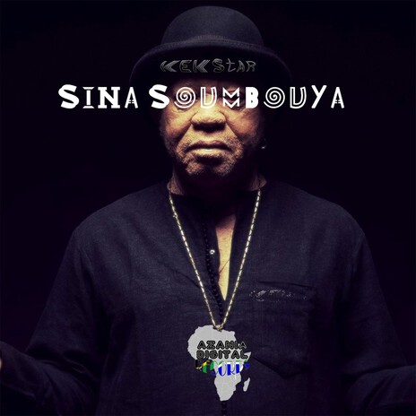 Sina (Soumbouya) (Original Mix) | Boomplay Music