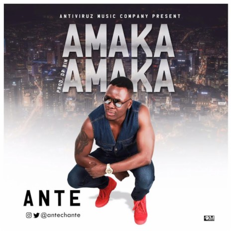 Amaka Amaka | Boomplay Music