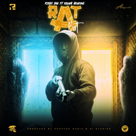 Rat Bat (Which Part Pt. 2) ft. Psych Dan & Young General