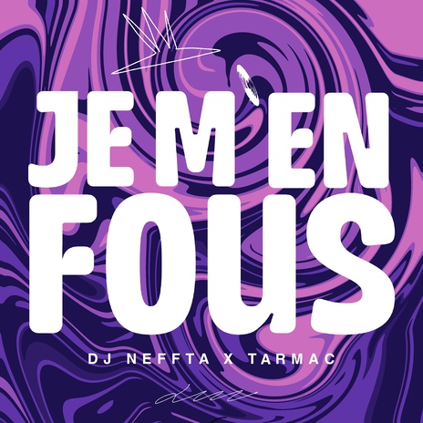 Je M'en Fous ft. Tarmac | Boomplay Music