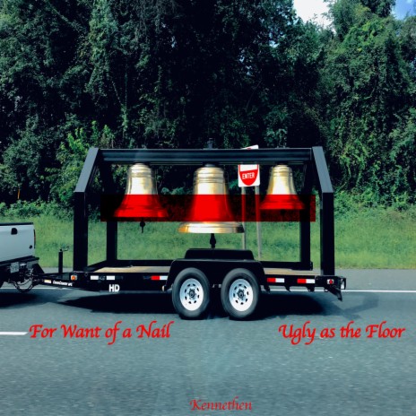 For Want of a Nail | Boomplay Music