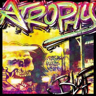 Atrophy lyrics | Boomplay Music