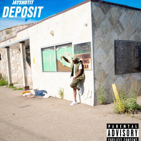 Deposit | Boomplay Music