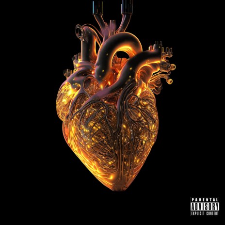 Healing Heart | Boomplay Music