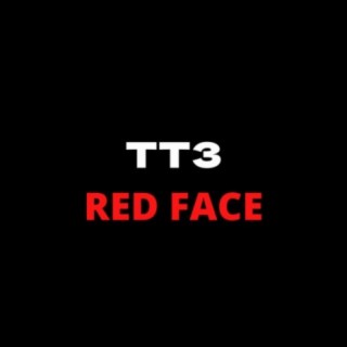 Red Face