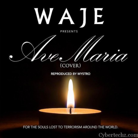 Ave Maria (Cover) | Boomplay Music