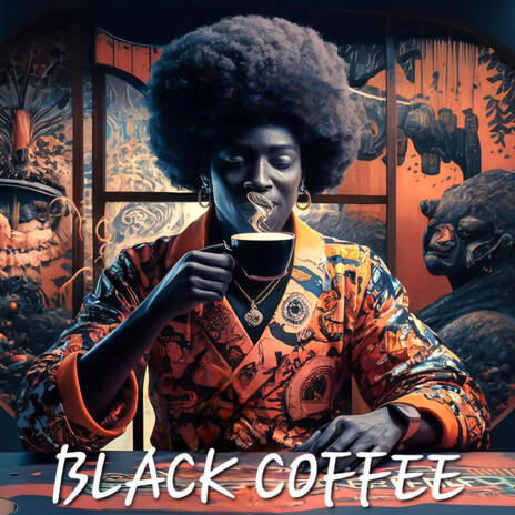 Black Coffee (Afro House) | Boomplay Music