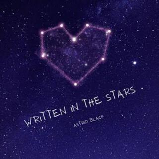 Written In The Stars lyrics | Boomplay Music