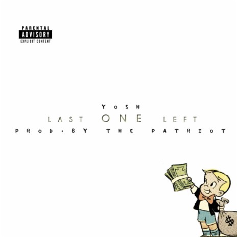 Last One Left | Boomplay Music