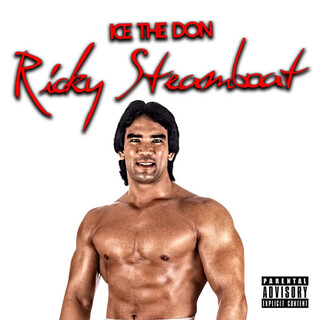 Ricky Steamboat