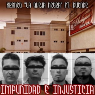 Impunidad E Injusticia