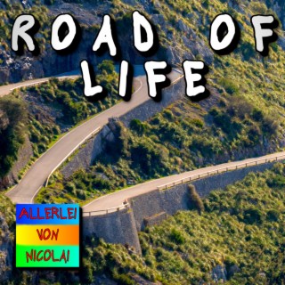 Road of Life