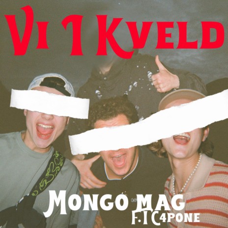 Vi I Kveld ft. C4P0NE | Boomplay Music