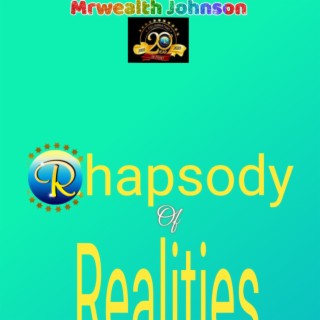 Rhapsody of Realities