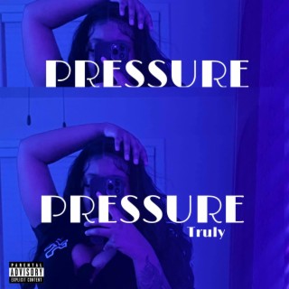 Pressure (I Luv Your Girl) lyrics | Boomplay Music