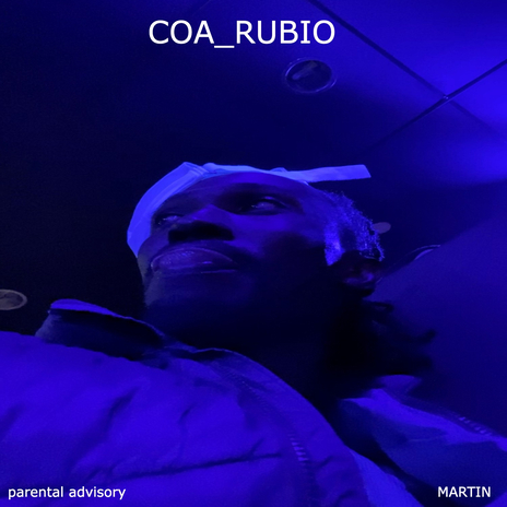 kill bill ft. COA _ Rubio | Boomplay Music