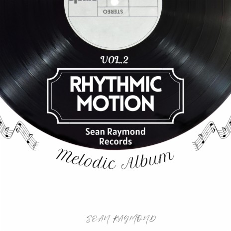 Rhythmic T. 76 D Major, Motion: 110