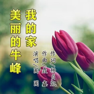 美丽的牛峰我的家 lyrics | Boomplay Music