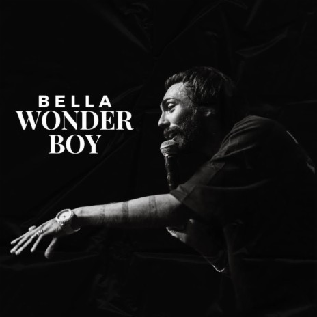 Wonder Boy ft. Rohit Gaira | Boomplay Music