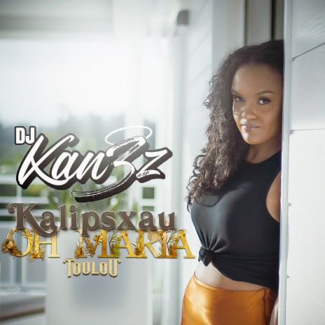 Oh Maria Toulou (Gouyad) ft. DJ KAN3Z | Boomplay Music