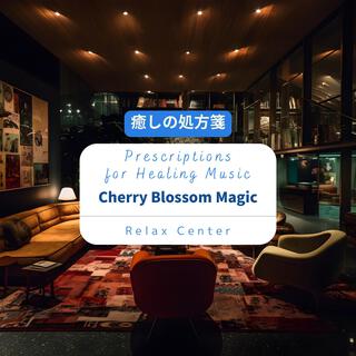 癒しの処方箋: Prescriptions for Healing Music - Cherry Blossom Magic