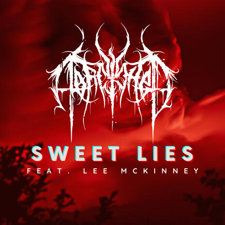 Sweet Lies ft. Lee McKinney | Boomplay Music