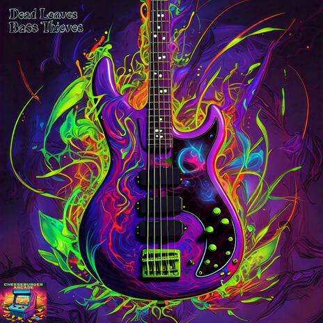 Dead Leaves and Bass Thieves | Boomplay Music