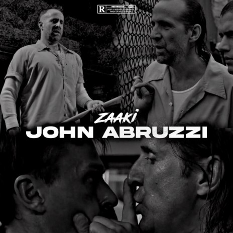 John Abruzzi | Boomplay Music