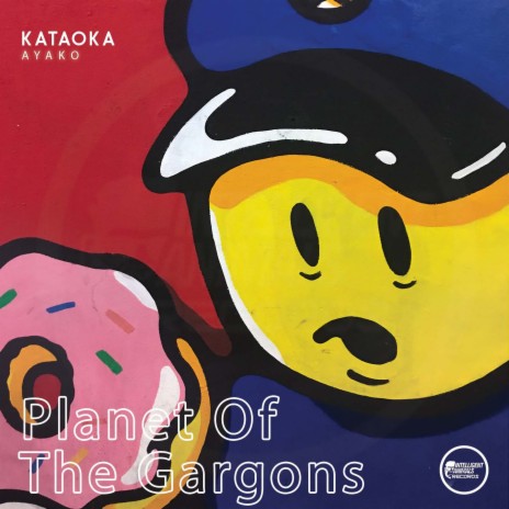 Planet of the Gargons | Boomplay Music