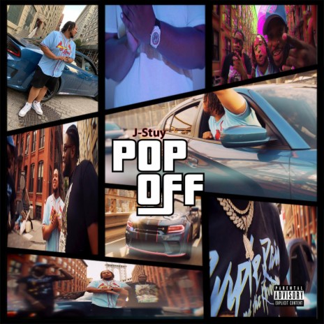 Pop Off | Boomplay Music