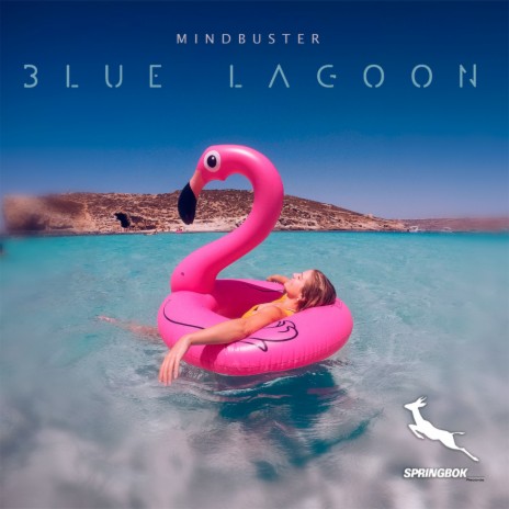 Blue Lagoon (Original Mix) | Boomplay Music