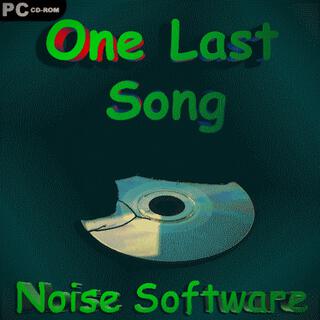 One Last Song