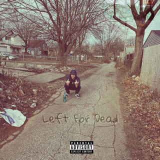 Left For Dead