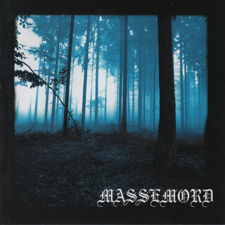 Massemord