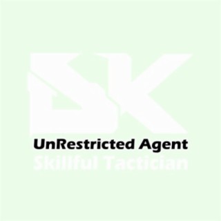 UnRestricted Agent