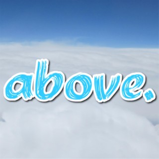 above.