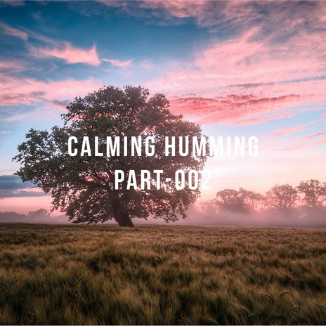 Calming Humming, Pt. 6 | Boomplay Music