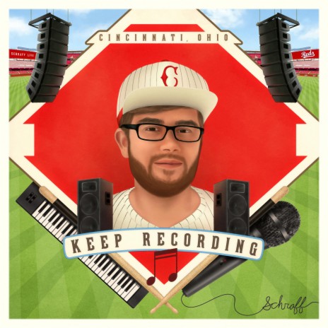 Keep Recording | Boomplay Music