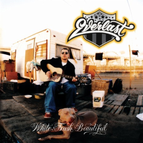 White Trash Beautiful (Album Version) | Boomplay Music