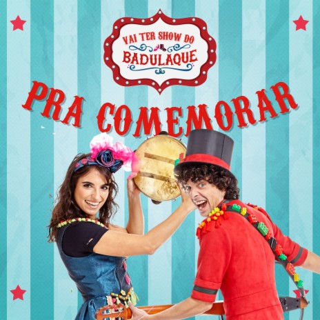 Parabéns Pra Voce | Boomplay Music