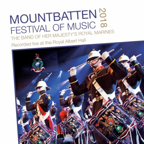 Appalachian Spring (Live at the Royal Albert Hall) ft. Massed Bands of Her Majesty's Royal Marines | Boomplay Music