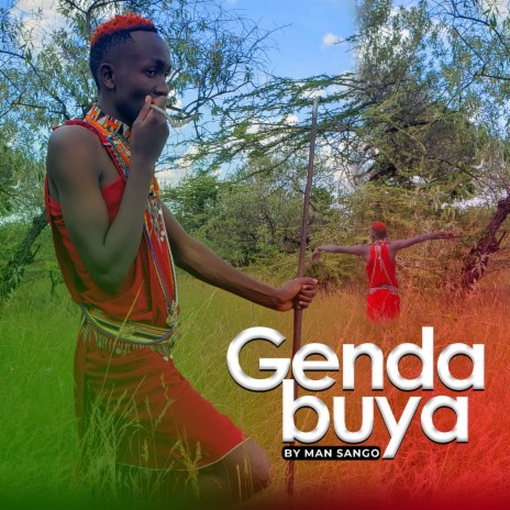 Genda Buya | Boomplay Music