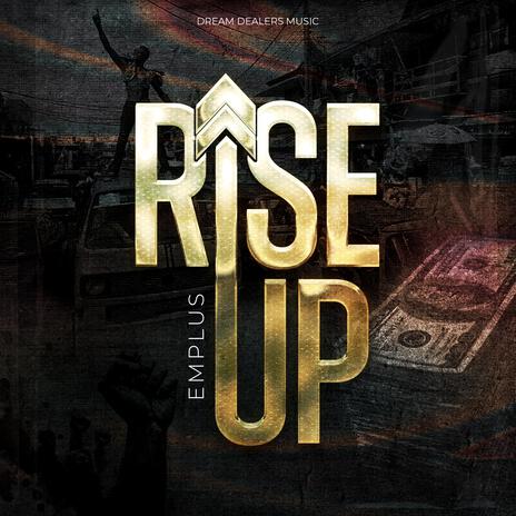 Rise Up | Boomplay Music