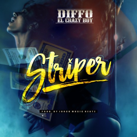 Striper | Boomplay Music