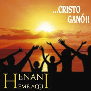 Cristo Ganó