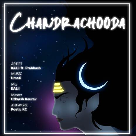 Chandrachooda ft. Prabhash Joshi & UmaX | Boomplay Music