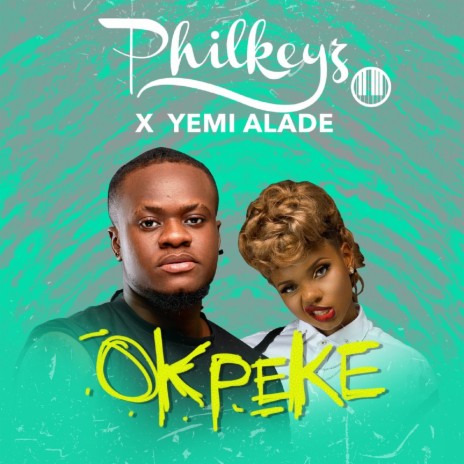 Okpeke ft. Yemi Alade | Boomplay Music